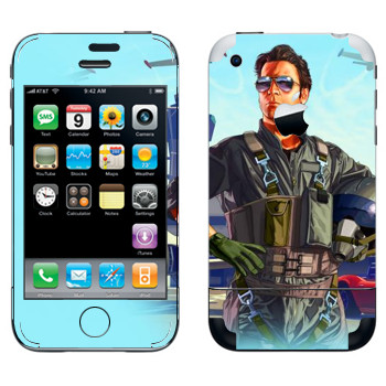   « - GTA 5»   Apple iPhone 2G