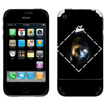   « - Watch Dogs»   Apple iPhone 2G