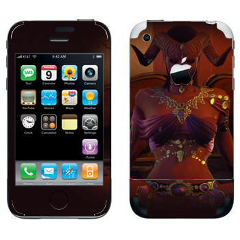   «Neverwinter Aries»   Apple iPhone 2G