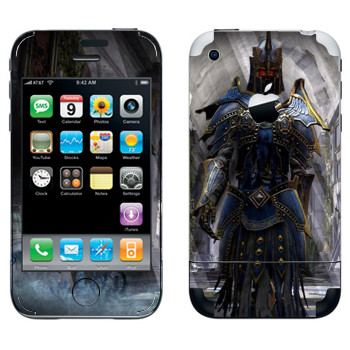   «Neverwinter Armor»   Apple iPhone 2G