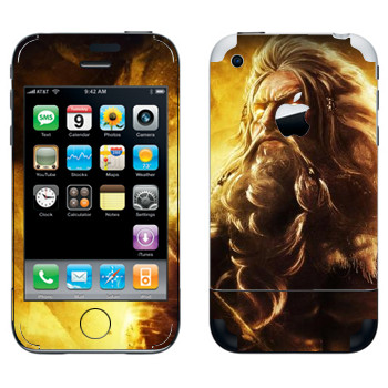   «Odin : Smite Gods»   Apple iPhone 2G
