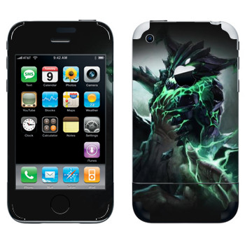   «Outworld - Dota 2»   Apple iPhone 2G