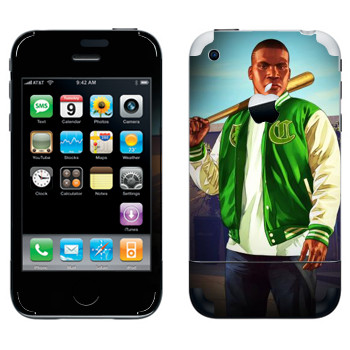   «   - GTA 5»   Apple iPhone 2G