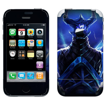   «Razor -  »   Apple iPhone 2G