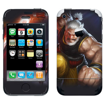   «Shards of war Ryudo»   Apple iPhone 2G