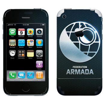   «Star conflict Armada»   Apple iPhone 2G