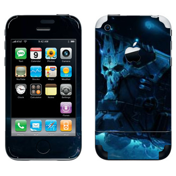   «Star conflict Death»   Apple iPhone 2G