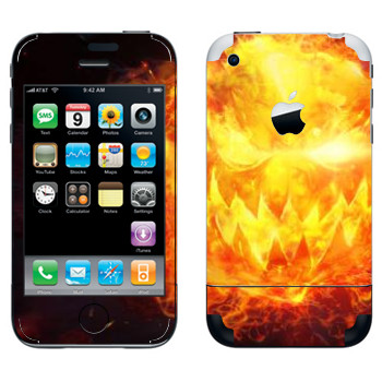   «Star conflict Fire»   Apple iPhone 2G
