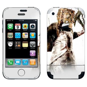   «The Evil Within -     »   Apple iPhone 2G