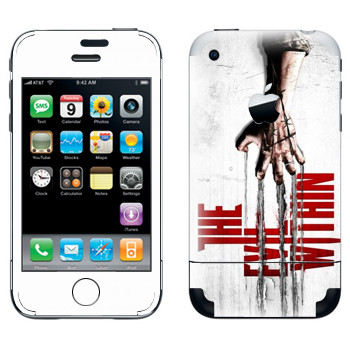   «The Evil Within»   Apple iPhone 2G