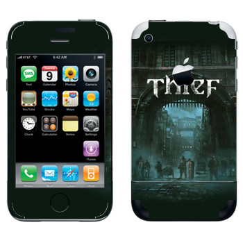   «Thief - »   Apple iPhone 2G