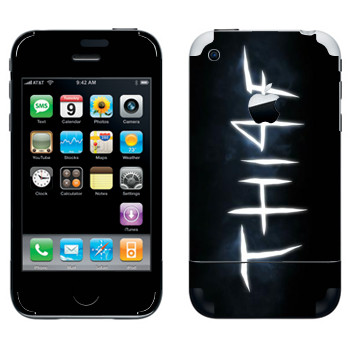   «Thief - »   Apple iPhone 2G