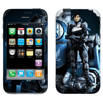   «Titanfall   »   Apple iPhone 2G