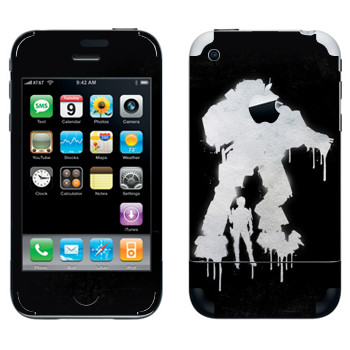   «Titanfall »   Apple iPhone 2G