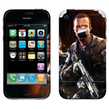   «Titanfall »   Apple iPhone 2G