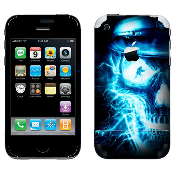   «Wolfenstein - »   Apple iPhone 2G