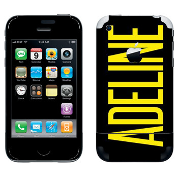   «Adeline»   Apple iPhone 2G