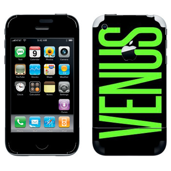  «Venus»   Apple iPhone 2G