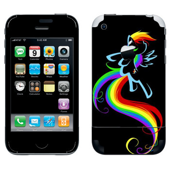   «My little pony paint»   Apple iPhone 2G