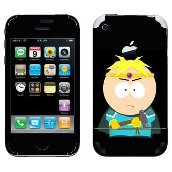   « -  »   Apple iPhone 2G