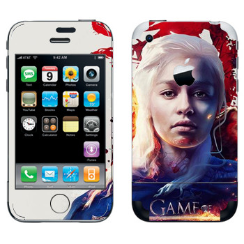   « - Game of Thrones Fire and Blood»   Apple iPhone 2G