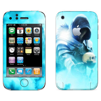  «Assassins -  »   Apple iPhone 3G
