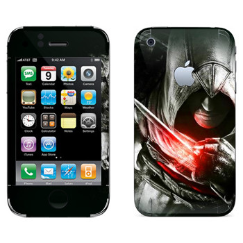   «Assassins»   Apple iPhone 3G