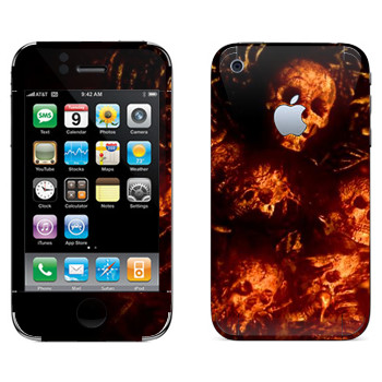   «Dark Souls »   Apple iPhone 3G