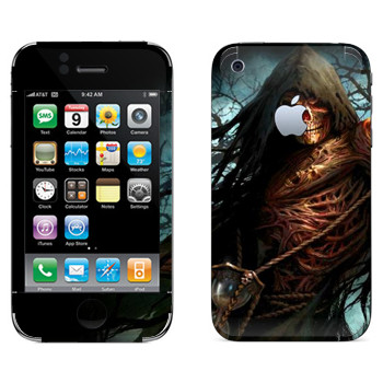   «Dark Souls »   Apple iPhone 3G