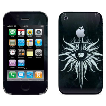   «Dragon Age -  »   Apple iPhone 3G