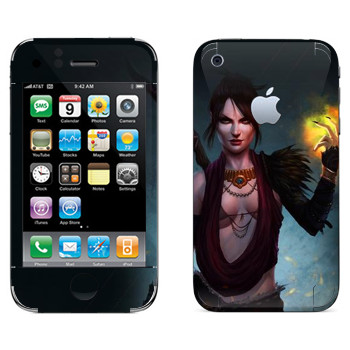   «Dragon Age - »   Apple iPhone 3G