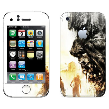   «Dying Light »   Apple iPhone 3G