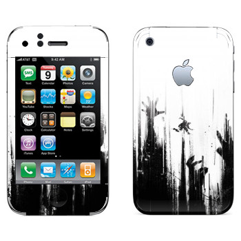   «Dying Light  »   Apple iPhone 3G