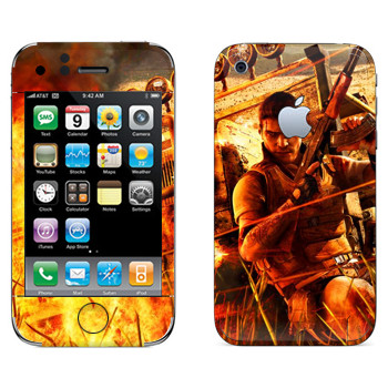   «Far Cry »   Apple iPhone 3G