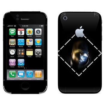   « - Watch Dogs»   Apple iPhone 3G