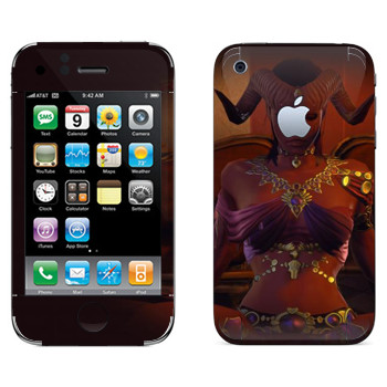   «Neverwinter Aries»   Apple iPhone 3G