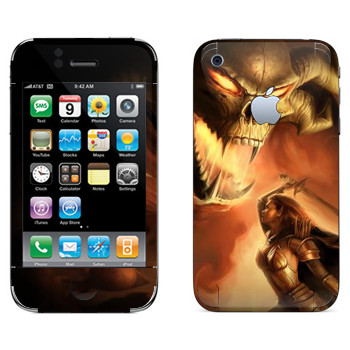   «Neverwinter »   Apple iPhone 3G