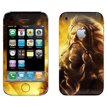   «Odin : Smite Gods»   Apple iPhone 3G