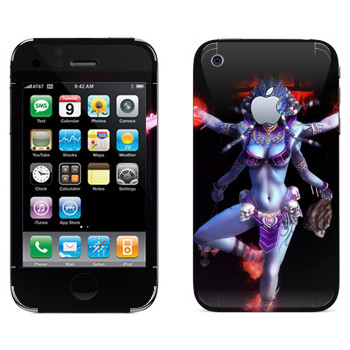  «Shiva : Smite Gods»   Apple iPhone 3G