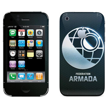   «Star conflict Armada»   Apple iPhone 3G
