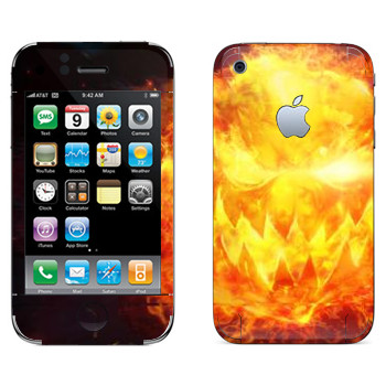   «Star conflict Fire»   Apple iPhone 3G