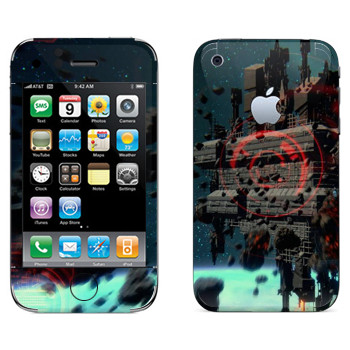  «Star Conflict »   Apple iPhone 3G