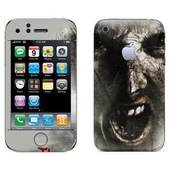   «The Evil Within -  »   Apple iPhone 3G
