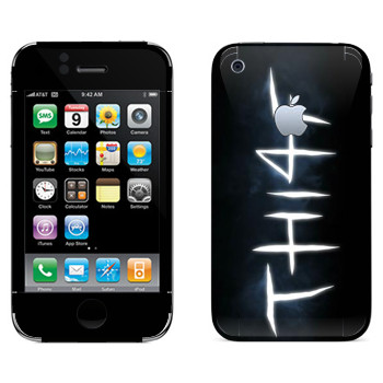   «Thief - »   Apple iPhone 3G