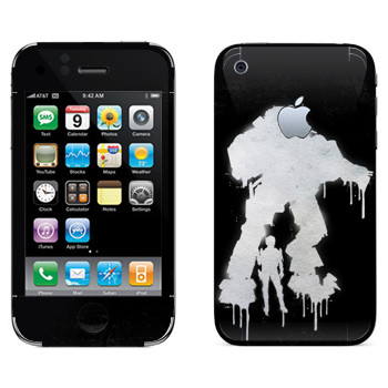   «Titanfall »   Apple iPhone 3G