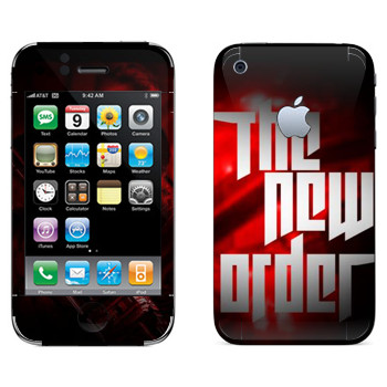   «Wolfenstein -  »   Apple iPhone 3G