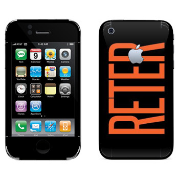   «Reter»   Apple iPhone 3G
