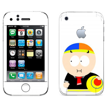   «   -  »   Apple iPhone 3G