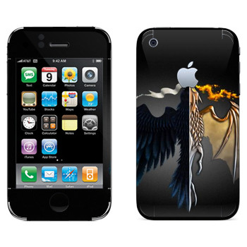   «  logo»   Apple iPhone 3G