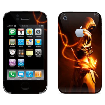  «Assassins creed  »   Apple iPhone 3GS